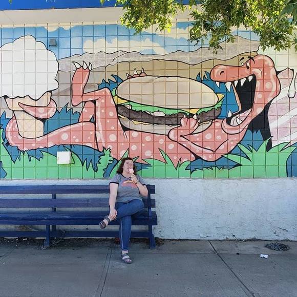 Meet your Posher, Kennedy - Picture 1 of 1